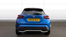 Nissan Juke 1.0 DiG-T Tekna+ 5dr Petrol Hatchback
